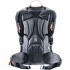 Plecak deuter Alproof 32 chestnut-black