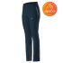 AEQUILIBRIUM SOFTSHELL TIGHT Women Storm Blue