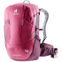Plecak deuter Trans Alpine 28 SL (3200121) ruby-blackberry