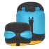 Torba Sea to Summit Evac Compression Dry Bag UL Blue Atoll