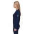 Koszulka z długim rękawem Mammut Aenergy FL Longsleeve Women 40320 deep teal