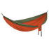 Hamaka Eno SingleNest Orange/Olive