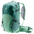 Plecak deuter speed lite 23 sl seagreen-spearmint