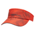 Daszek La Sportiva SKYRUN VISOR Cherry Tomato/Carbon