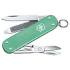 Nóż Victorinox Classic SD Alox, Minty Mint