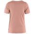 Koszulka z krótkim rękawem Fjällräven 1960 Logo T-shirt Women Dusty Rose