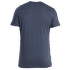 Koszulka z krótkim rękawem Icebreaker Merino 150 Ace SS Tee Men GRAPHITE