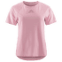 Pro Trail SS Tee Women WHIZ