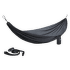 TravelNest Hammock & Straps Combo Charcoal