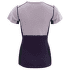 Koszulka z krótkim rękawem Devold Lauparen Merino 190 T-Shirt Women 167B ORCHID/LILAC/INK