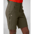 Szorty Fjällräven Abisko Trail Stretch Shorts Women Black