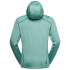 Bluza La Sportiva UPENDO HOODY Women Juniper/Everglade