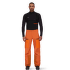 Spodnie Mammut Eiger Free Pro HS Bib Pants Men black 0001
