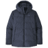 Jackson Glacier Jacket Women Smolder Blue