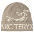 Czapki Arcteryx Bird Word Toque Rune / Arctic Silk