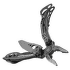 Nóż Leatherman SKELETOOL CX ONYX
