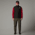 Kamizelka The North Face ACONCAGUA 3 VEST Men TNF BLACK/NPF