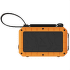 100W Rugged Flashlight Powerbank 40.000 - Torch