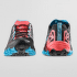 Buty La Sportiva Bushido II GTX Women Black/Hibiscus