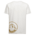 Koszulka z krótkim rękawem La Sportiva EIGHTIES LOGO T-SHIRT Men Chalk