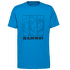 Mammut Core T-Shirt Men Gear glacier blue