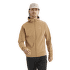 Bluza Arcteryx Kyanite Lightweight Hoody Men Stone Green