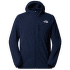 NIMBLE HOODIE Men SUMMIT NAVY