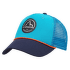 Czapka La Sportiva BELAYER KID CAP Tropic Blue/Deep Sea