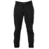Diversion Merino Trail Pants Black