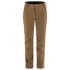 Abisko Winter Stretch Trousers Women Wood Brown