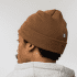Czapki Fjällräven Vardag Classic Beanie Bordeaux Red