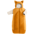 Śpiwór deuter Micro Star amber-maple