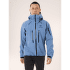 Bunda Arcteryx Alpha SV Jacket Men Black