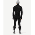 Pulower (zapięcie 3/4) Devold Expedition Zip Neck Men 287A NIGHT