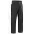Cronin Cotton Pant Men Black
