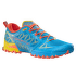 Bushido III GTX Tropic Blue/Bamboo