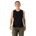 Tank top Arcteryx Kragg SL Cotton Tank Blurred Bird Women White Light / Ray
