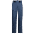 CROSSRIDGE SOFTSHELL PANT Men Night Sky/Chalk