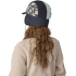 Czapki Patagonia Range Earflap Cap Cascade Green