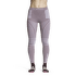 Legginsy X-Bionic Energy Accumulator 4.0 Pant Women Dusty Lavender/Arctic White