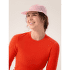 Czapki Arcteryx Aerios 5 Panel Cap Bliss / Arctic Silk