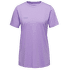 Mountain T-Shirt Eiger Women 6434 lavandin