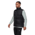Kamizelka Mammut Glacier Glow IN Vest Men black 0001