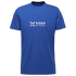 Eiger Logo T-Shirt Men 50643 eiger blue