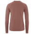 Koszulka z długim rękawem Craft Active Comfort LS 2 Women ROSE BROWN