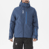 Bunda Millet COSMIC WARM GTX JACKET MEN DARK DENIM NEW