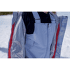Spodnie Columbia Adventure Ride™ II Bib Black 010