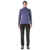 Pulower Patagonia R1 Pullover Women Potters Red