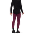 Legginsy Mammut Crag Winter Tights Women black 0001