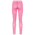 Legginsy Kari Traa Fryd Pant Women SPINK/BRIGHT PINK